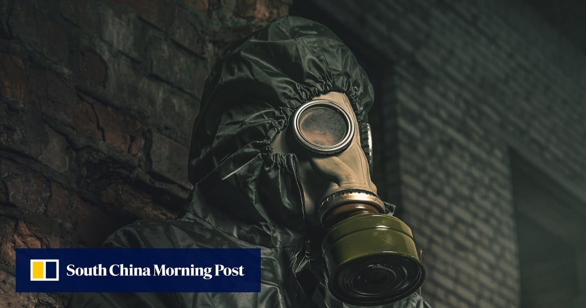 PLA team simulates ‘dirty bomb’ fallout in rare field test as nuclear tension heats up