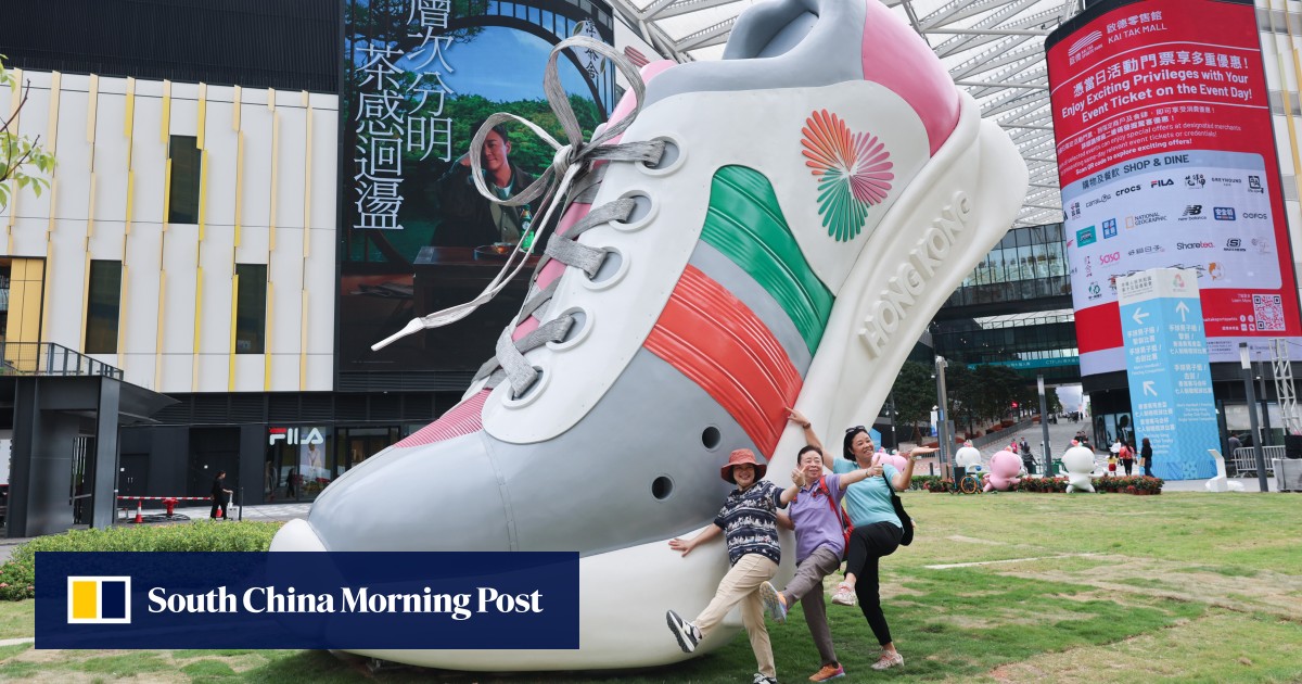 National Games giving Hong Kong restaurants, retailers early business boost