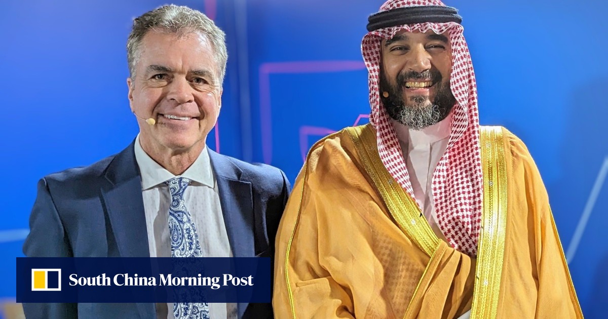 Saudi video gaming giant Savvy eyes China after success of Delta Force, Black Myth: Wukong