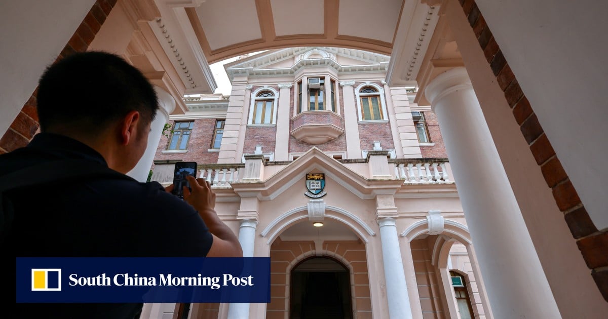 Journal defends work with fake AI citations amid Hong Kong university probe