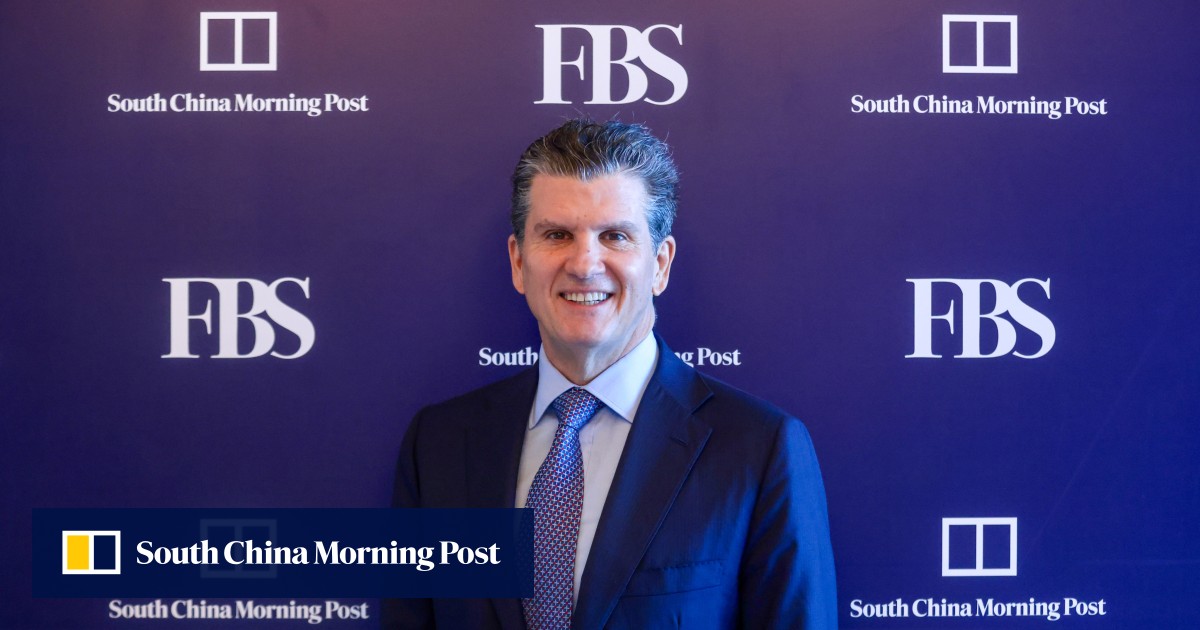 General Atlantic CEO: ignore China’s investment boom at your own peril