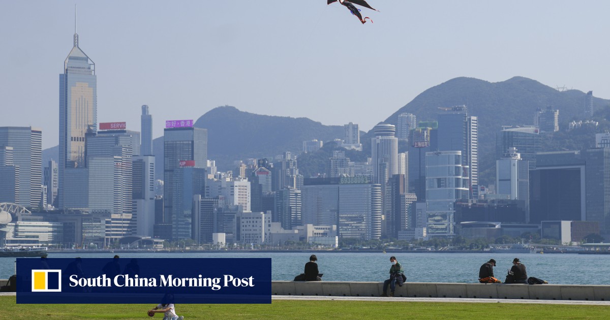 Hong Kong extends digital bond ambitions with third offering