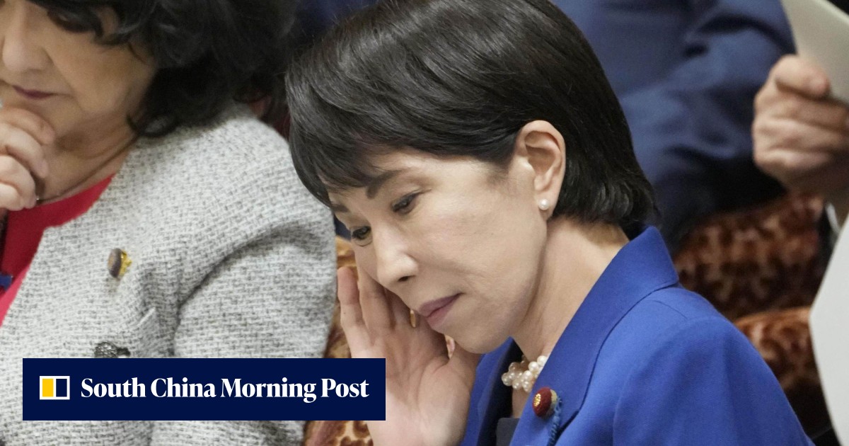 Japan's New PM Faces Criticism for Late-Night Meetings