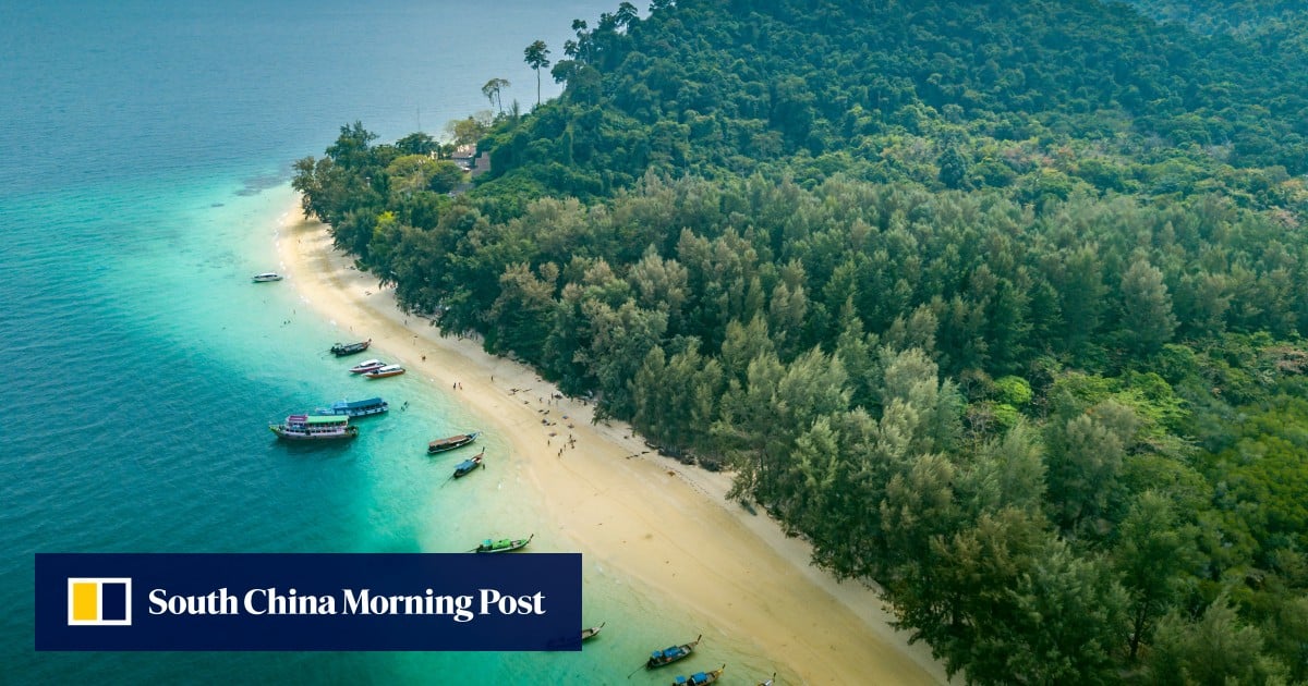 Thais give cold shoulder to US7 tax break aimed at lifting local tourism Thais give cold shoulder to US7 tax break aimed at lifting local tourism