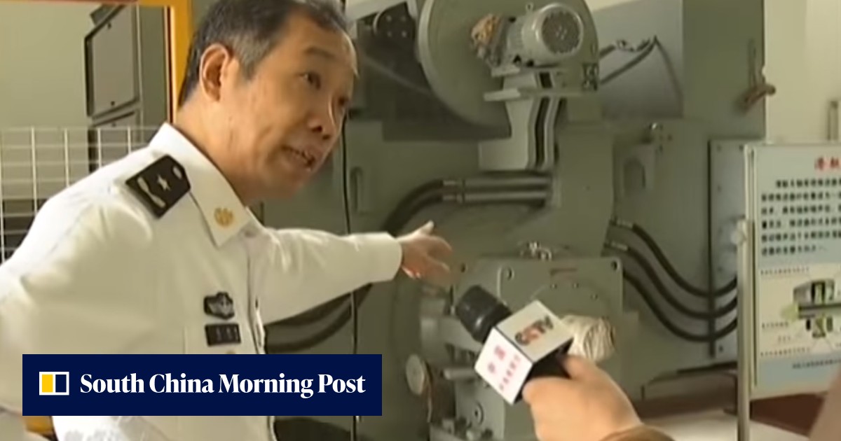 福建省の空母カタパルトを支えた中国海軍工学の天才、馬偉明を紹介する