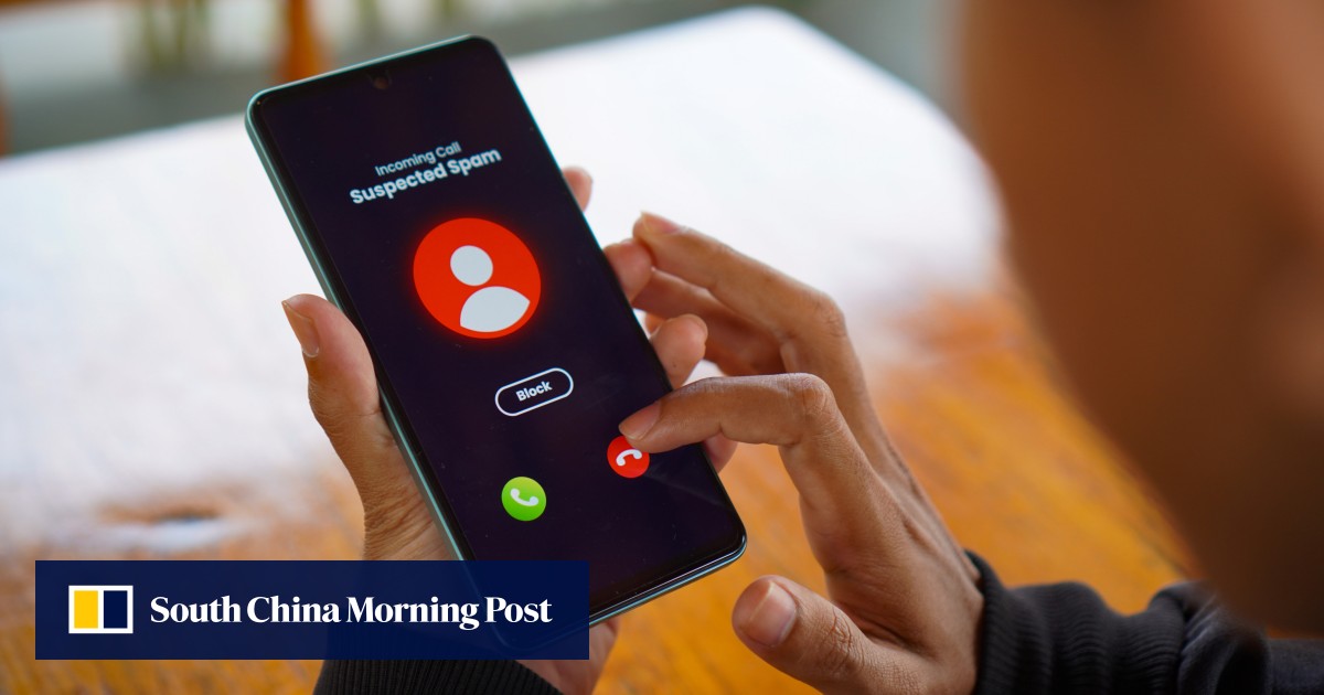 Finance student loses HK$1 million as Hong Kong police record 1,700 campus scams