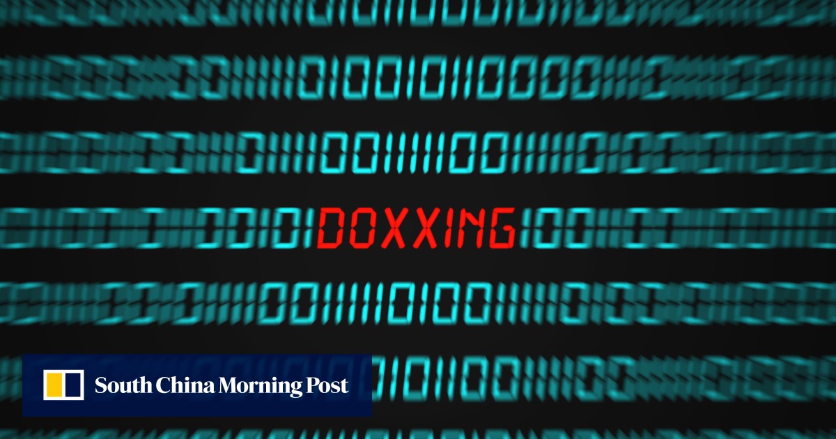 Hong Kong Woman Arrested for Doxxing Ex-Schoolmate Over $20M Loan