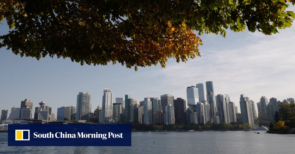 New policy in Canada won’t help Hongkongers seeking permanent residency: experts