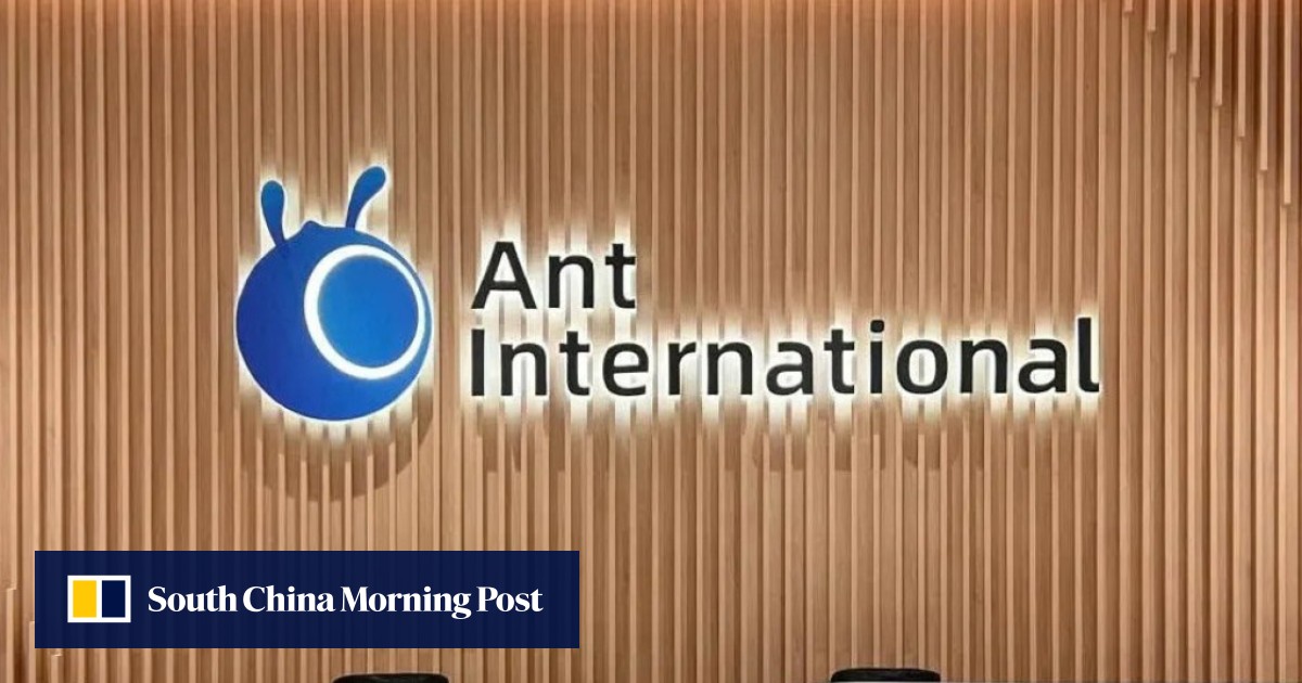 Ant AI model to help users forecast cash flow, forex exposure