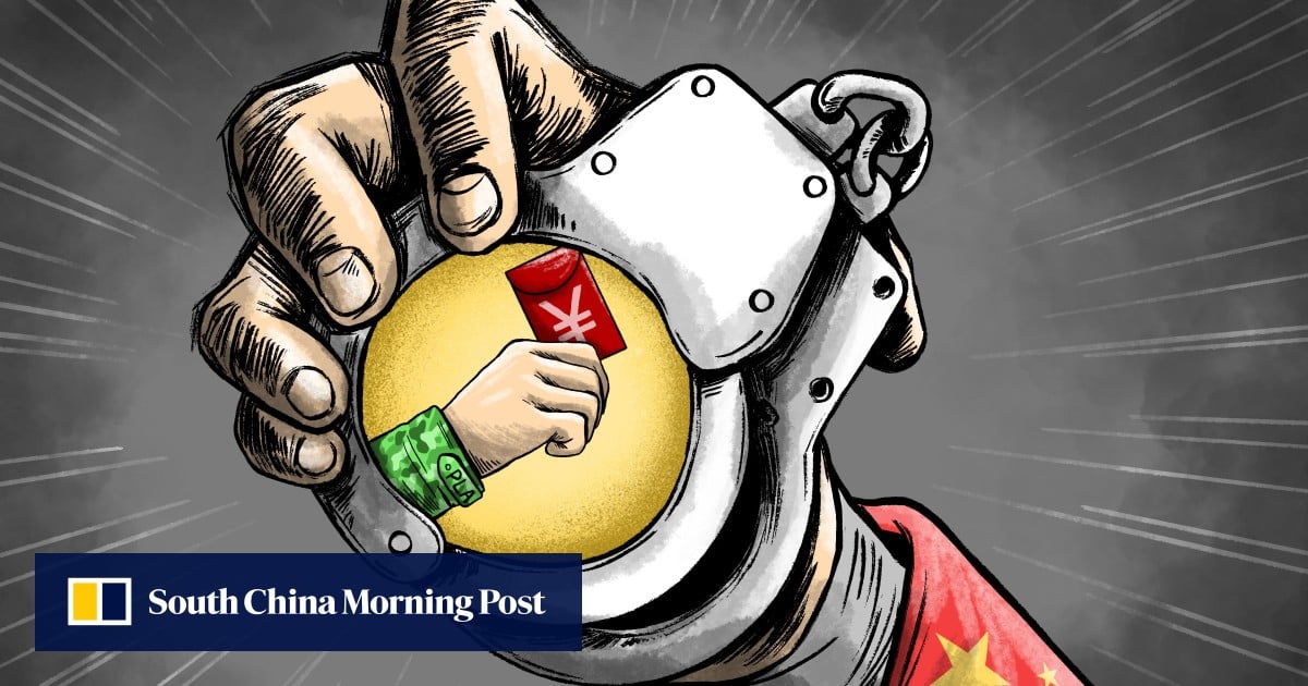 Top PLA heads have rolled but China’s hunt for corrupt military officials may be here to stay