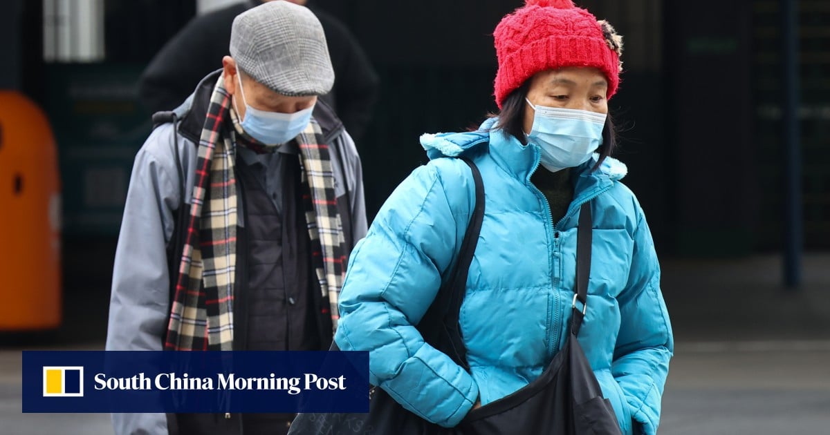 Mutated flu strain spreading in Hong Kong, but vaccines remain key, experts say