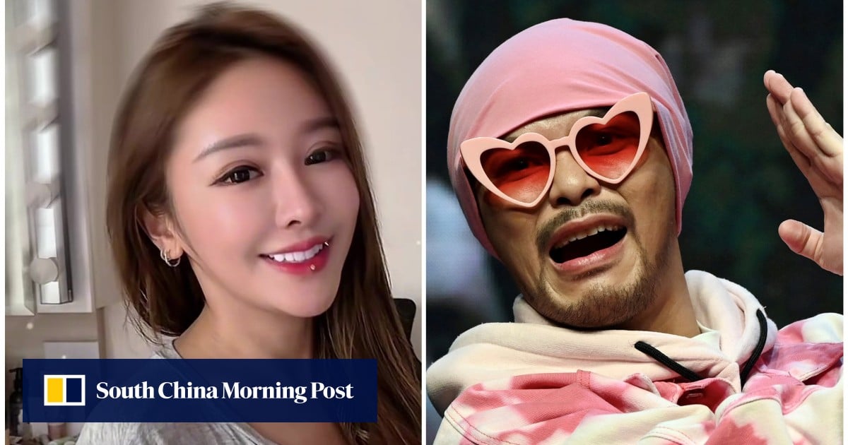 Malaysian rapper Namewee released over probe into Taiwanese influencer’s death