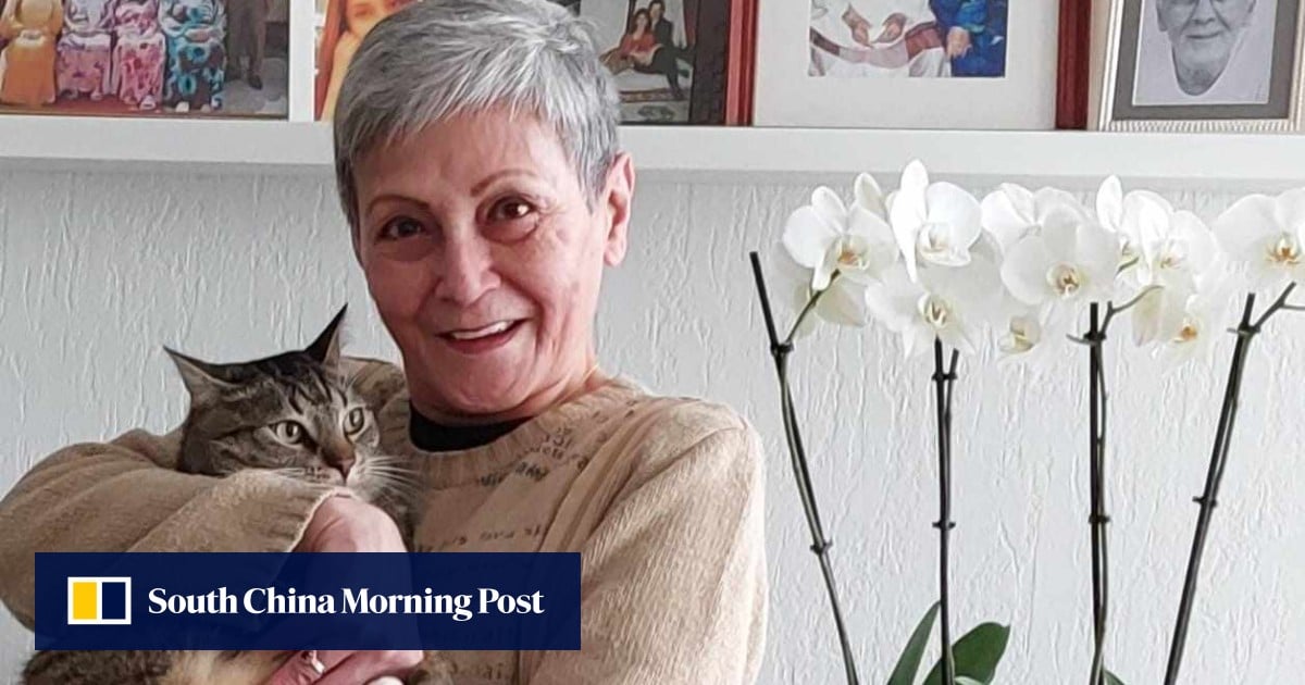 Meet the Muslim trans woman whose 50-year-old secret reshapes Malaysian history