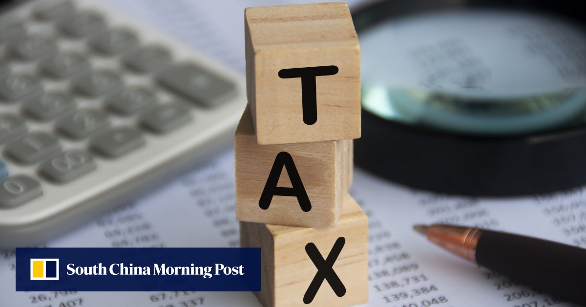 China tightens tax scrutiny on citizens’ overseas income amid fiscal pressures