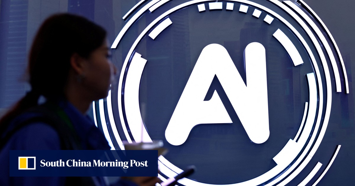 China’s tech giants to lead AI growth despite chip challenge: JPMorgan