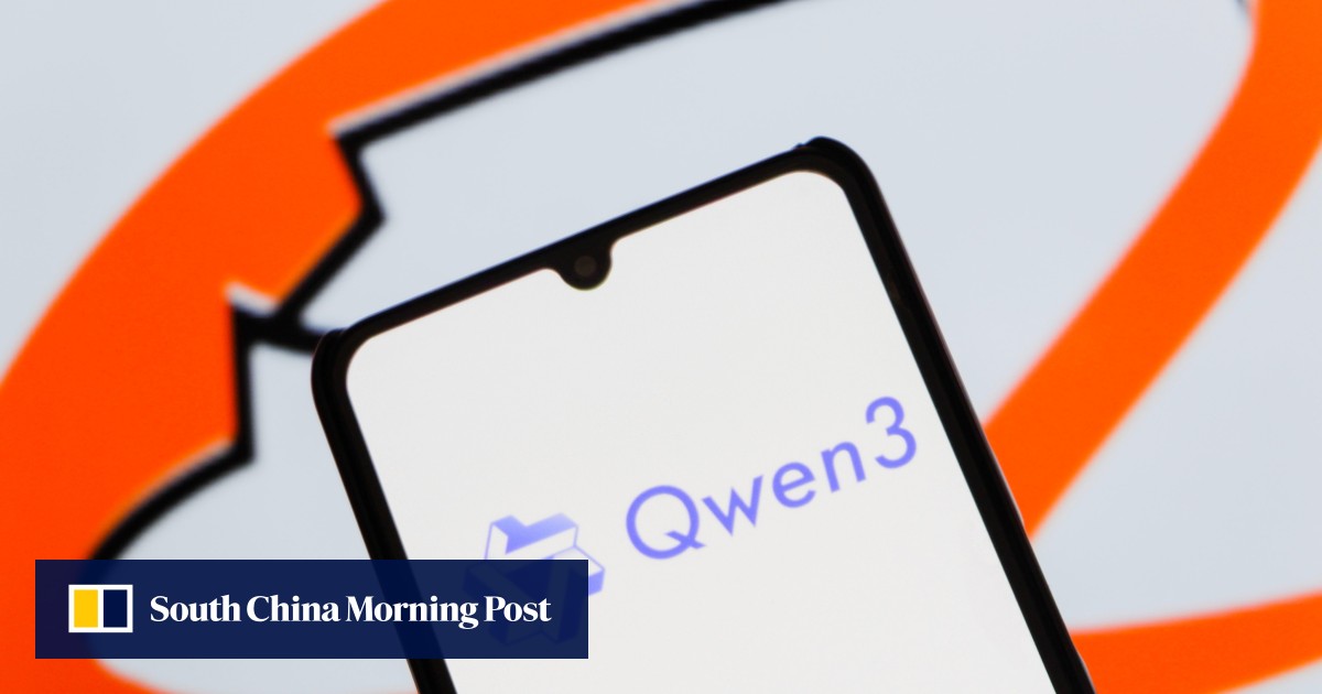 0 News Article Image Alibaba slashes Qwen3-Max model charges up to 50% amid latest AI price war
