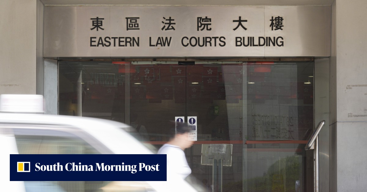 Medizinstudent aus Hongkong erhält ein Jahr Bewährung, weil er Männer in ...