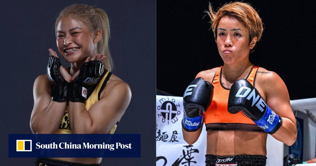 ONE Championship: Thai star Stamp to make up for lost time against Morimoto