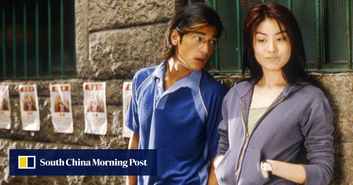 3 Hong Kong romance films that pushed the boundaries