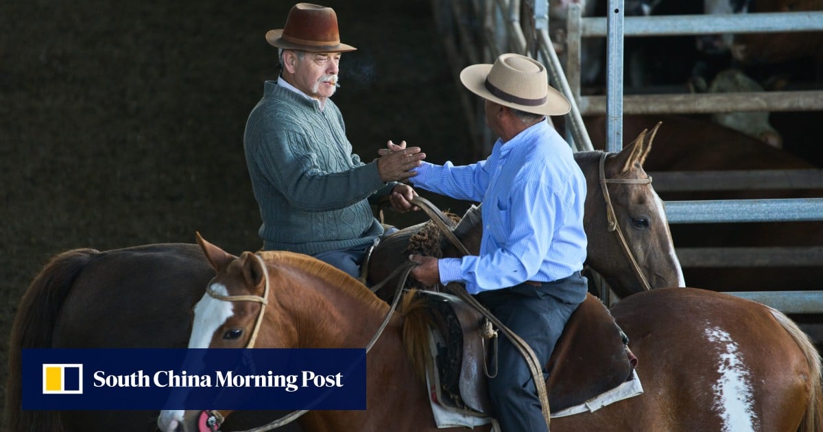 Bananas and beef: White House unveils Latin America trade deals