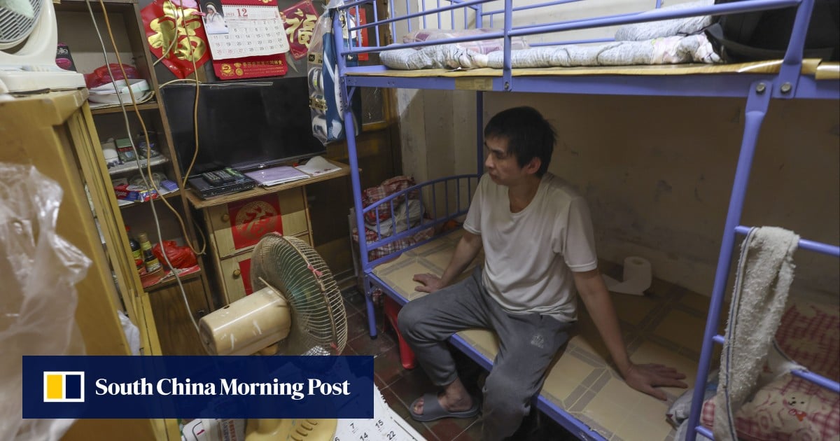 How climate change and extreme weather affect mental health