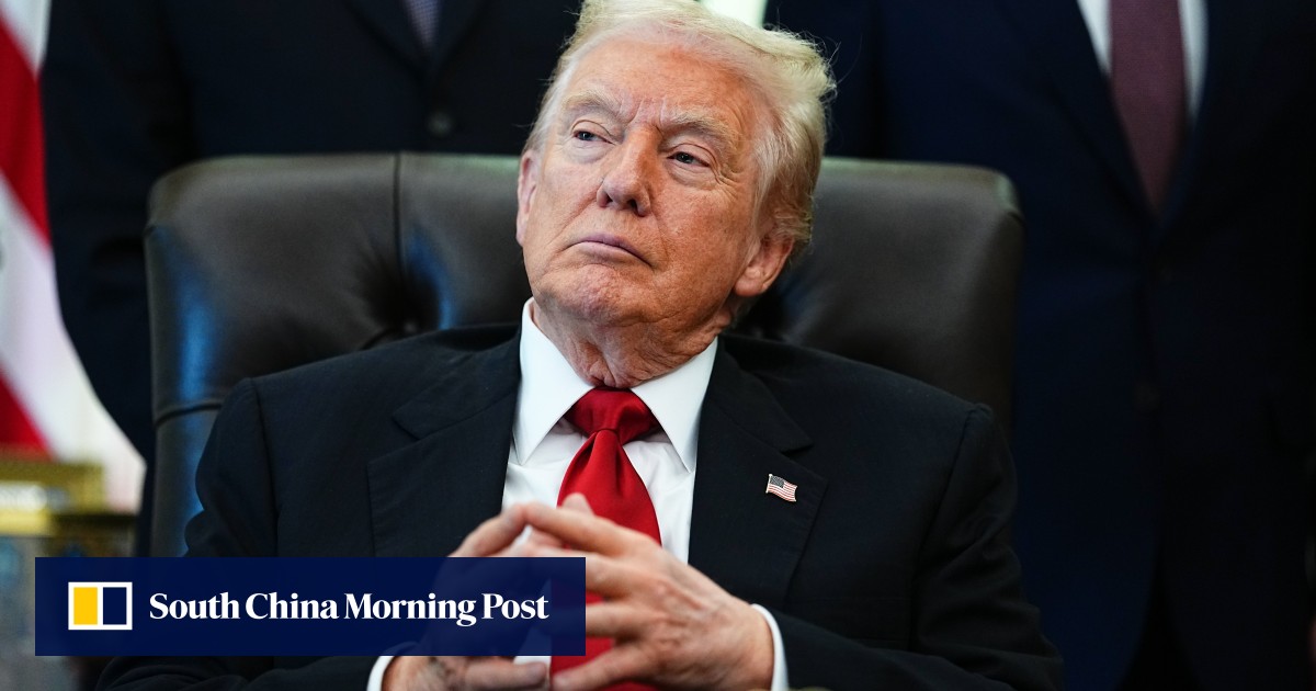 Trump Tariffs & Rolex: US-Switzerland Trade Deal Reached