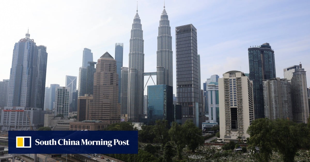 Malaysian economy’s hot run continues despite Trump’s tariff squeeze