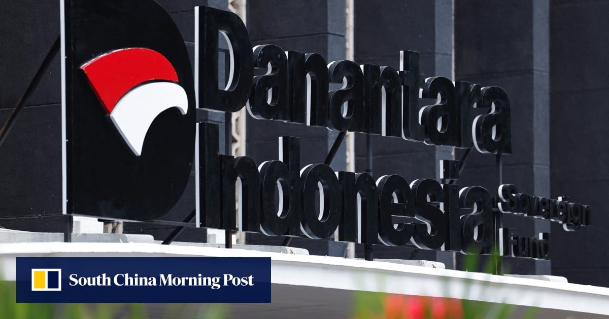 Can Danantara’s haj village bid reshape Indonesia’s global presence?