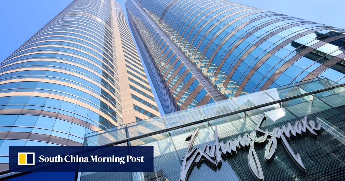 China’s Chuangxin rides Hong Kong IPO wave with US$707 million fundraising