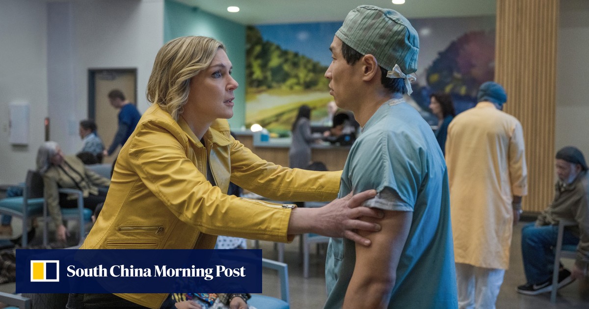 AppleTV+ sci-fi Pluribus makes the end of the world look happier than ever