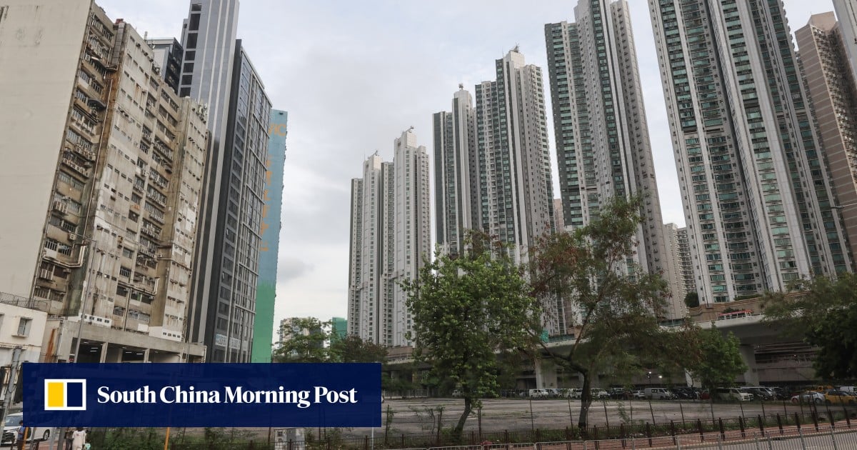 Hong Kong’s top developers vie for rare Tsuen Wan site in test of land market