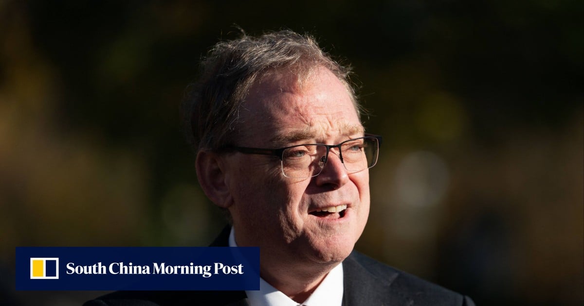 Shutdown crippled US jobs report, so no unemployment rate: Trump adviser