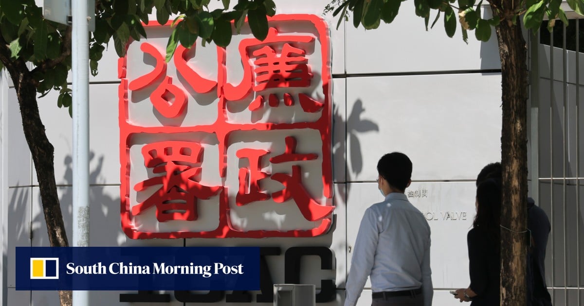 3 arrested in Hong Kong for allegedly inciting spoiled ballots, election boycott