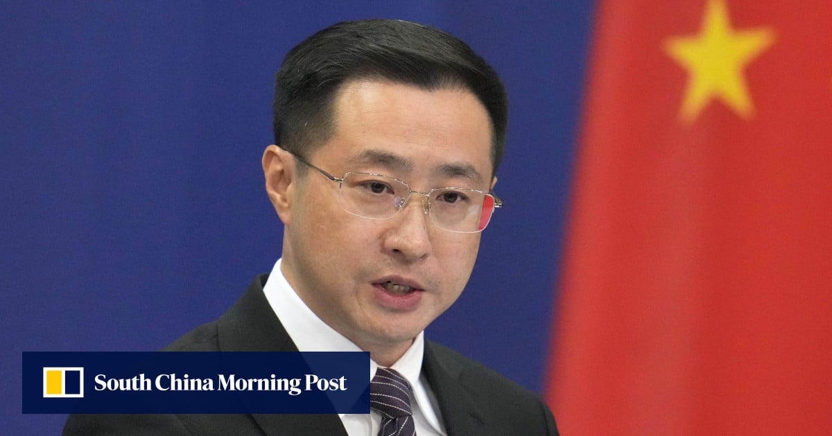 Beijing warns Japan after PM’s Taiwan comments fuel concerns of nuclear shift