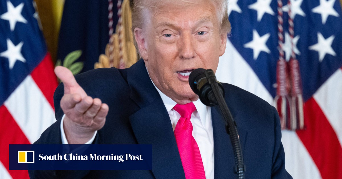 Trump Cuts Tariffs on Beef, Coffee & Foods – Inflation U-Turn