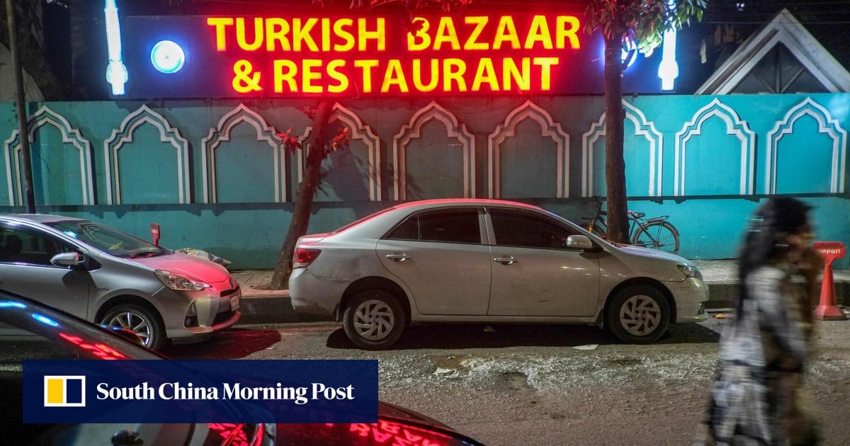 From TV dramas to diplomacy, Bangladesh-Turkey ties are ‘growing stronger’