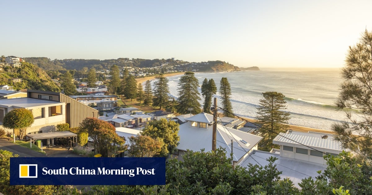 Australia draws mainland, Hong Kong homebuyers amid its stable policies, economy