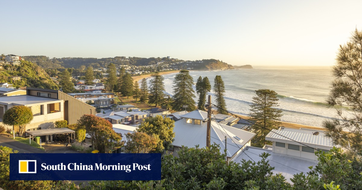 Australia draws mainland China, Hong Kong homebuyers amid stable policies, economy