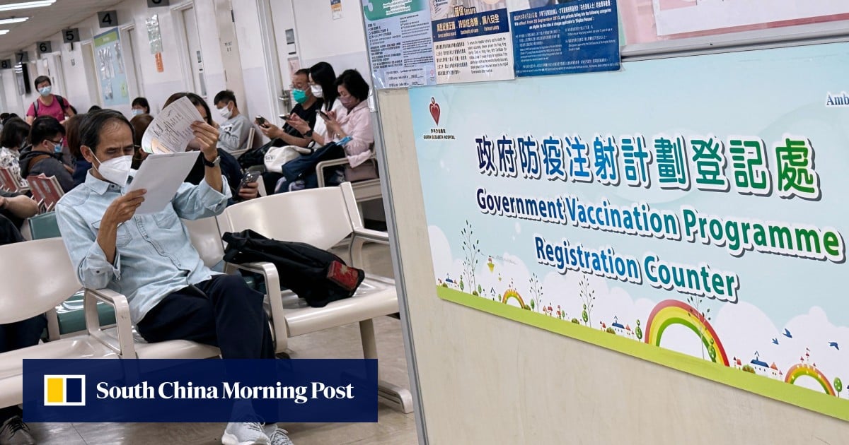 Hong Kong’s flu season could extend into winter due to mutation: expert