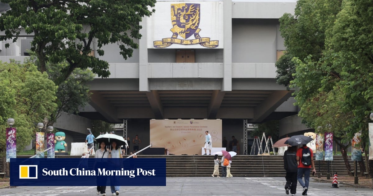 ‘Devastating’ losses: scammers targeting mainland Chinese students in Hong Kong