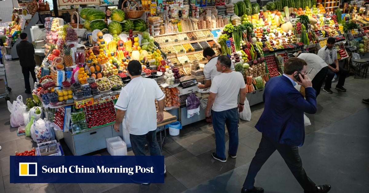 As war strains economy, Russia faces hard choices between guns and butter