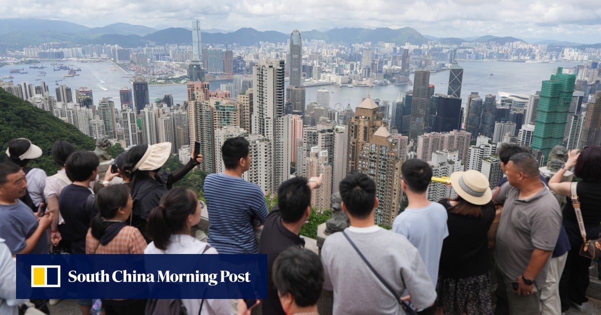 Adams Street joins wave of investment firms opening in Hong Kong