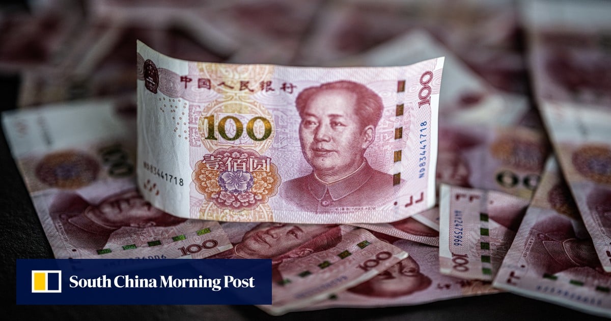 Hong Kong’s push for yuan usage to serve as ‘catalyst’ for corporate adoption