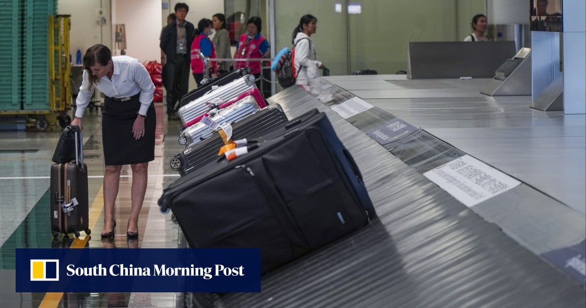 Hong Kong watchdog urges scrutiny of travel insurance terms amid claims disputes