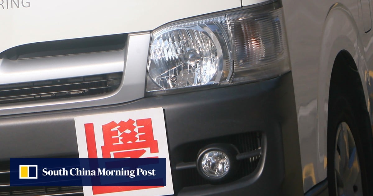 Hong Kong driving schools slammed over opaque fees, insufficient training hours