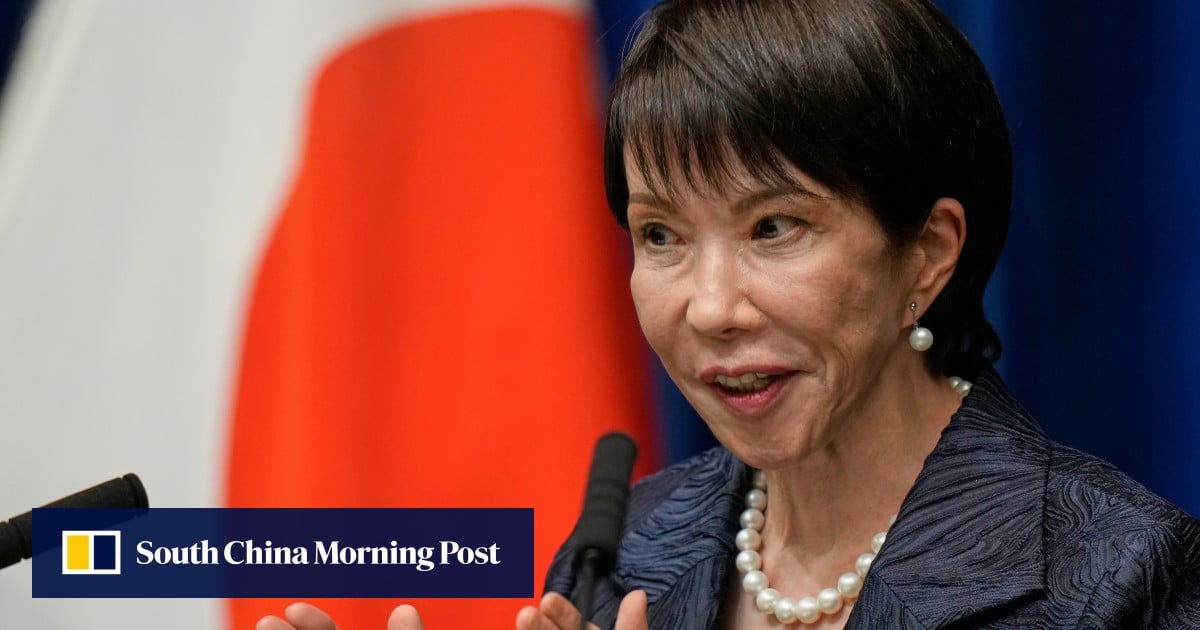 Beijing rejects G20 Japan meeting with Premier Li Qiang amid deepening Taiwan row