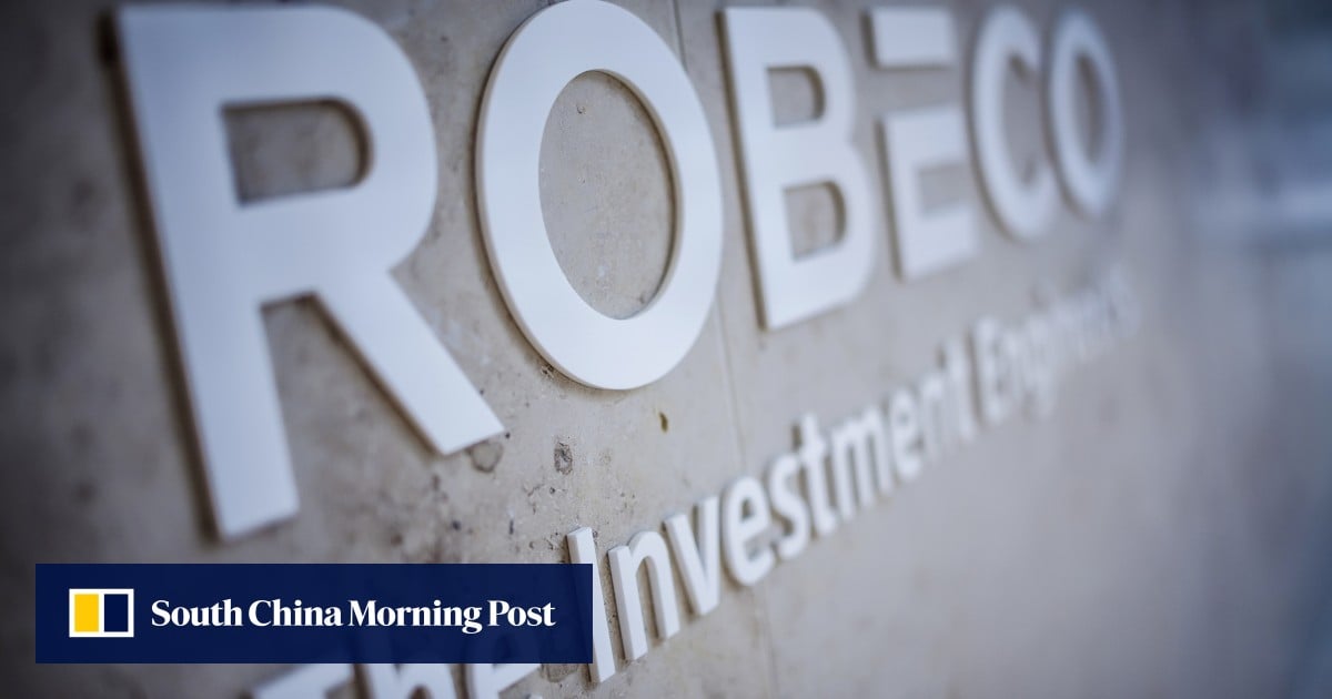 Robeco harnesses AI to elevate investment strategies, builds on 25 years of quantitative expertise