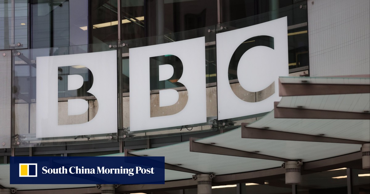 UK’s BBC ‘determined to fight’ Trump’s US$1 billion lawsuit over January 6 speech edit