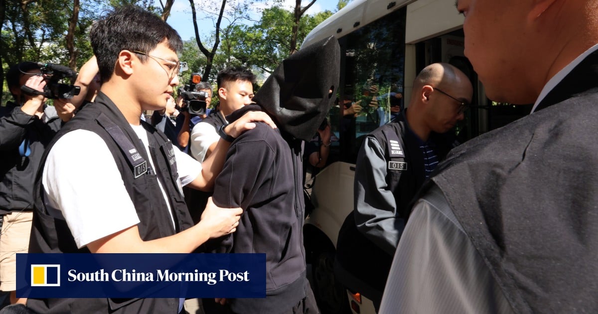 2 Hongkongers held as HK$7.5 million cross-border sham marriage network smashed