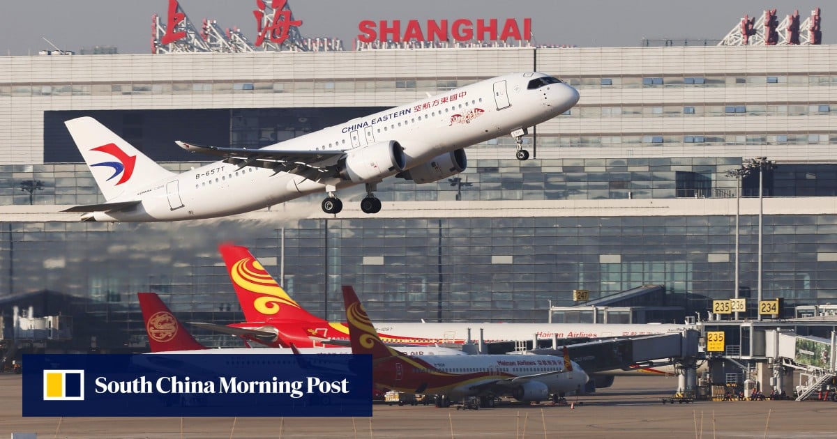 491,000 Japan-bound air tickets cancelled as China warns people to avoid travel amid spat